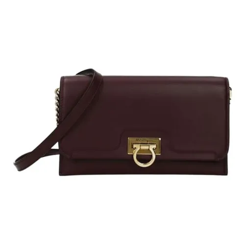 Ferragamo Сумки через плечо Женские