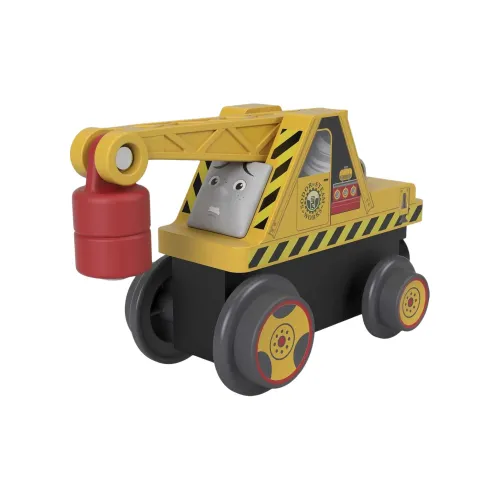 THOMAS FRIENDS INERTIA Игрушка с откидной спинкой и Glider