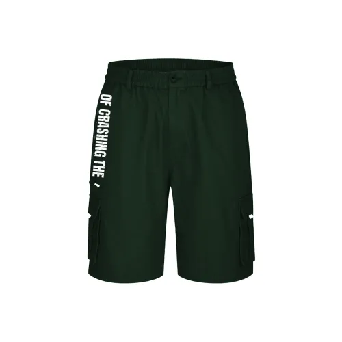 F.K.V.A Унисекс Повседневные шорты