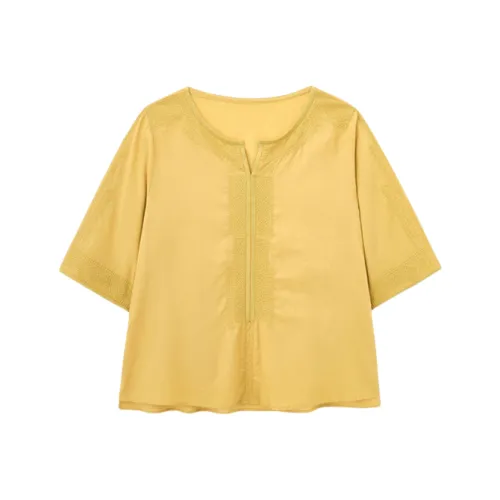 MJ Женские Рубашки