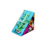 Панда Волшебные Кубики [Абстрактный] Бесконечные Трансформации