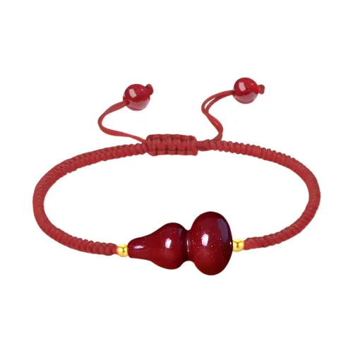 JIUHUASHAN ROPE Браслеты Женские
