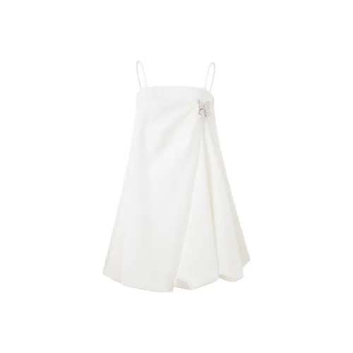 DIANA VEVINA Slip Платье Женское