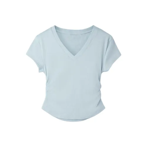 Puppytown Стандартная T-рубашка Женская