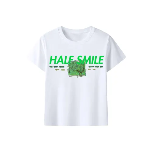 BANGEWEIXIAO Стандартная T-рубашка унисекс