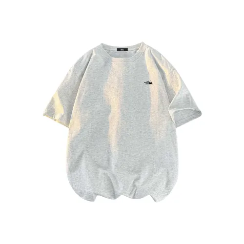 IN'S Унисекс Футболки