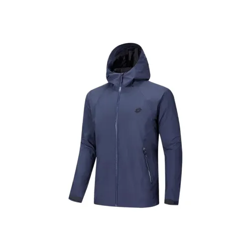 Lotto Горный многофункциональный поход водонепроницаемый ветрозащитный дышащий устойчивый к истиранию термический