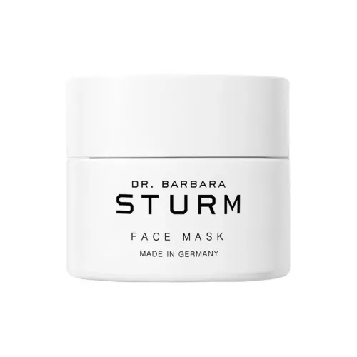 DR BARBARA STURM Маска для лица унисекс