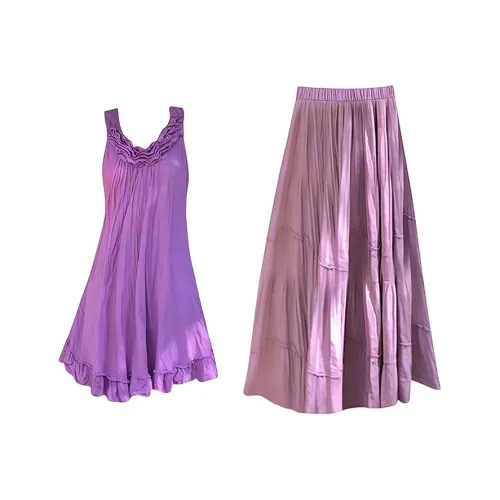 COHX Женские Комплекты с юбкой