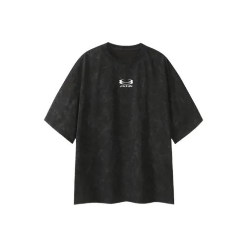 JIARONG Унисекс Футболки