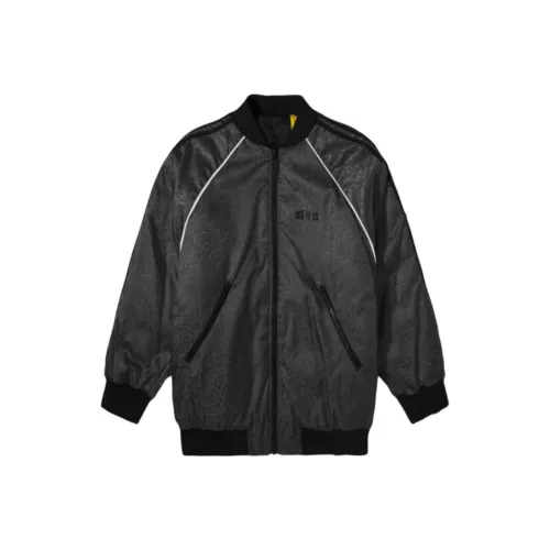 Moncler Куртки и Пальто Мужской Черный