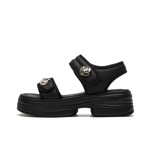 Rich Birds One Ремень Сандалии Женские