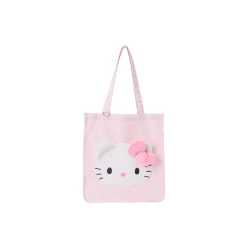 Sanrio Сумка через плечо Розовая Женская