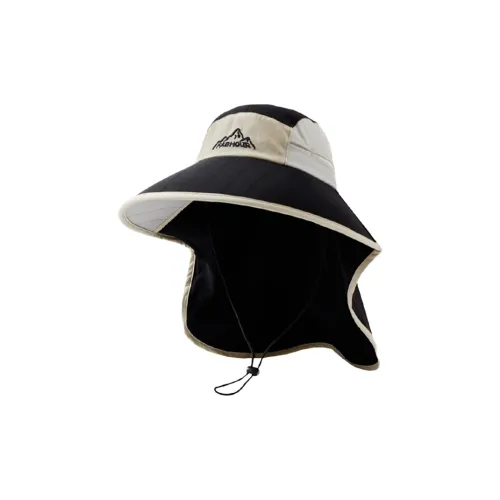 NANJIREN Легкий Шляпы с защитой от солнца Унисекс