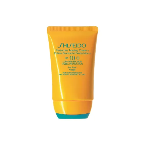 SHISEIDO SUNSCREEN Лосьон Унисекс
