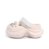 Розовый [Жемчужный драгоценный камень]