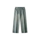 Винтажный синий