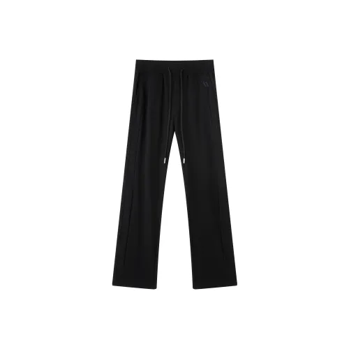 UNKNOWTAL Унисекс Повседневные Брюки