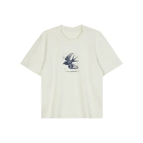 SIMPLE PROJECT Унисекс Футболка