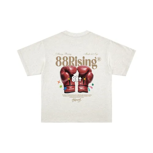 88rising Унисекс Футболки