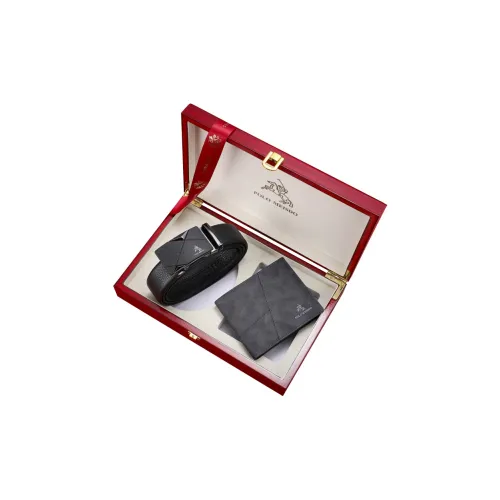 POLOMEISDO Ремни из коровьей кожи Мужской 3,5CM