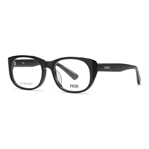 Prsr Пластиковая оправа Oval Оправы для очков Женские
