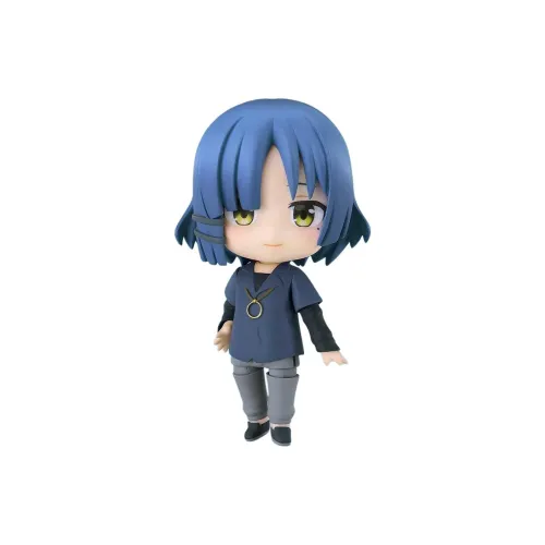 GSC Nendoroid Рё Ямада Casual Wear Ver. Bocchi the Rock! Фигурки в стиле Chibi