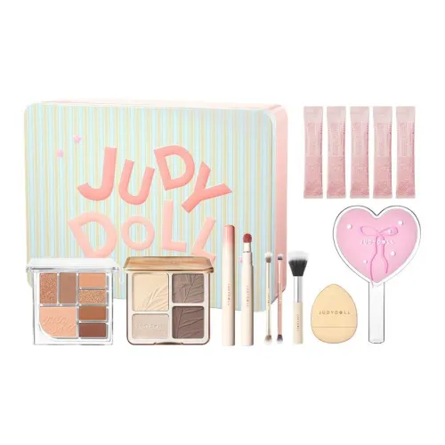 Наборы макияжа Judydoll для женщин