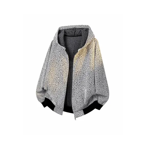 Universal Templates Куртки и Пальто Унисекс