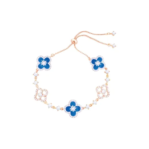 Drejew Циркон Медный Сплав Браслет Нишевый Винтаж Женский