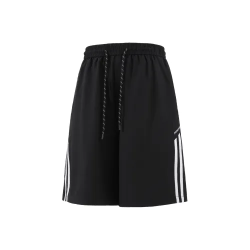 KWER Унисекс Повседневные шорты