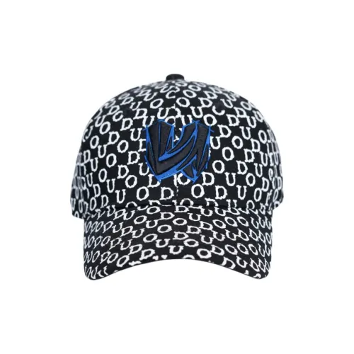 UOD Хлопок Бейсболки Унисекс