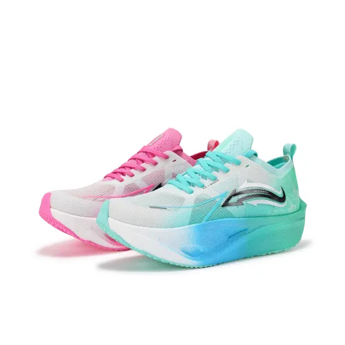 JINGYE Беговые кроссовки Low Top Riding The Shadow Унисекс