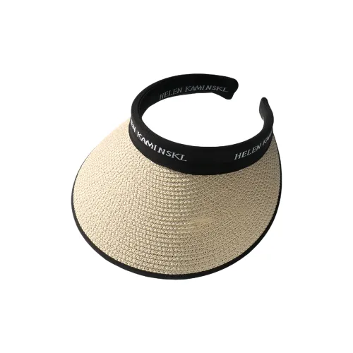 WODONBLE Полиэстер UV-защита Женские шляпы