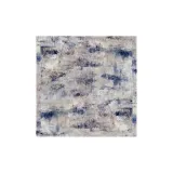 Чернила - Окрашеный, 86*86 см