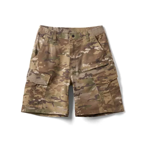 SIMWOOD Мужские Карго Шорты