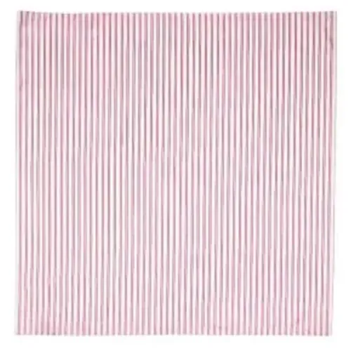 VINCE 100% шелк Шарфы Женские Розовый