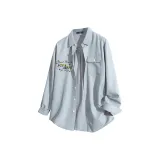 Светло-голубой