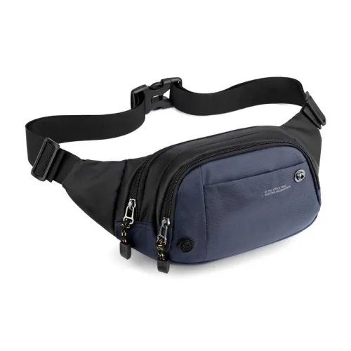 Boniu Nylon Wallet Men's Multicolor