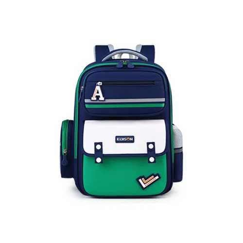 Эдисон Студенческие рюкзаки Kids