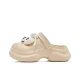 Хаки (Высота каблука 5,8 см)