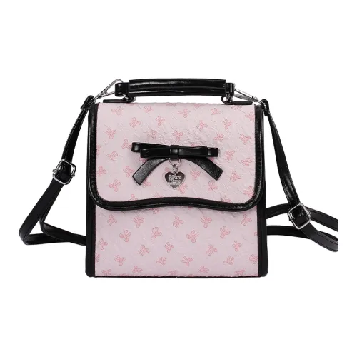 Homeboisportclub Композитная ткань Рюкзак Женские Многоцветный