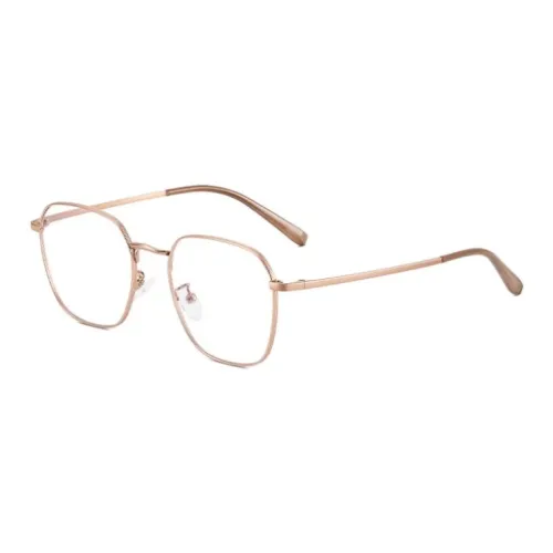 CAPONI TR Памятный пластик Гриламид TR90 Нерегулярная форма Оправы для очков Унисекс Многоцветные