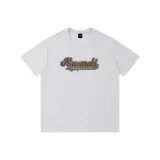 Светло-серый