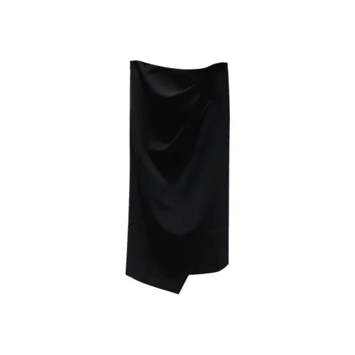 Caroline Повседневный Длинный Юбка Женские