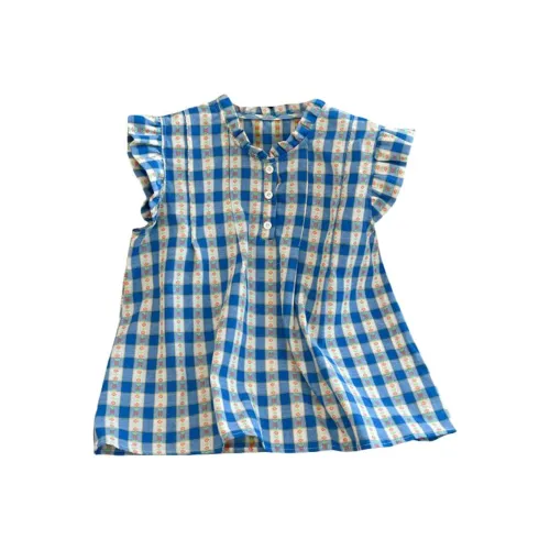 MORii Женские рубашки с изображением