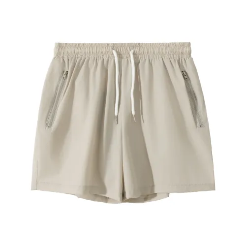 ASEDE Мужские Повседневные Шорты