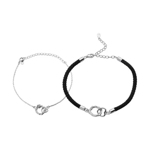 Xuan Tang Сплав Браслеты Унисекс