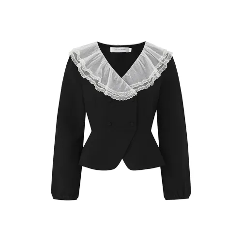 JOY SPEAKER Бизнес-костюм для женщин