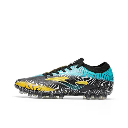 Joma Evolution Футбольные бутсы Низкие Черные Мужские
